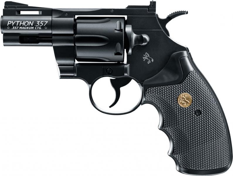 Colt Python .357